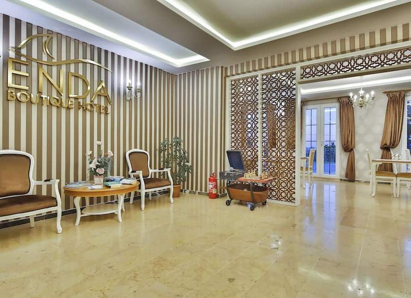 Hall Foto