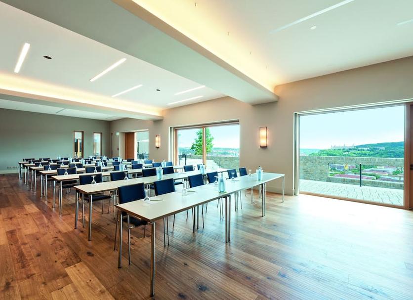 Sala de conferências Foto