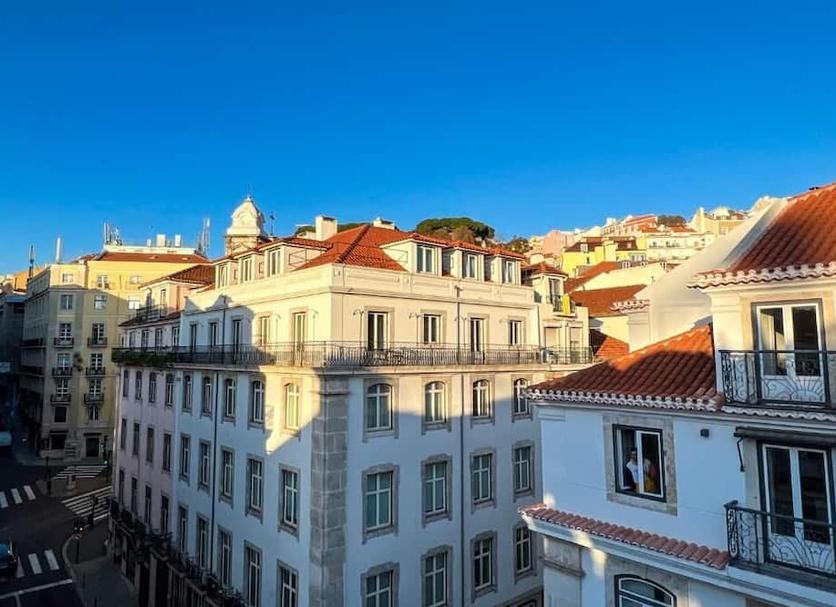 Exterior Foto
