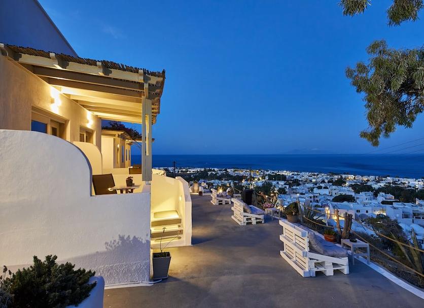 Exterior Foto