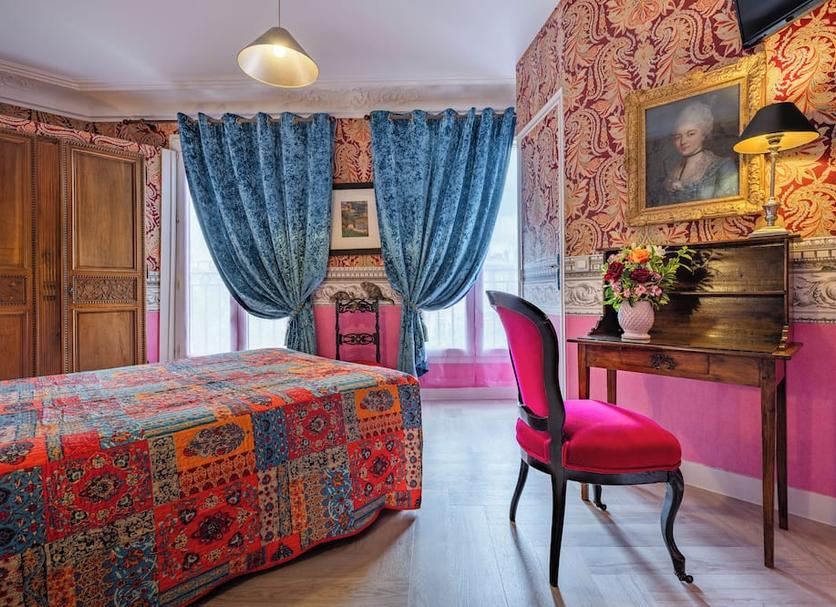Quarto Foto