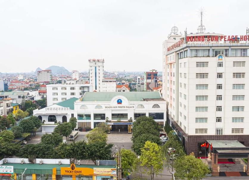 Edifício Foto