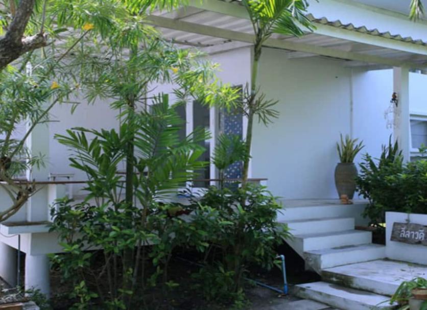 Exterior Foto
