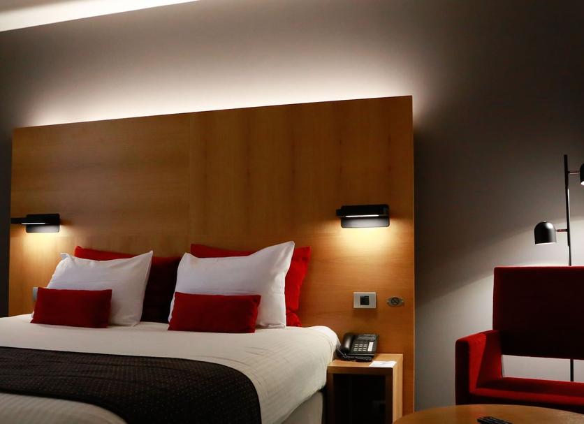 Quarto Foto