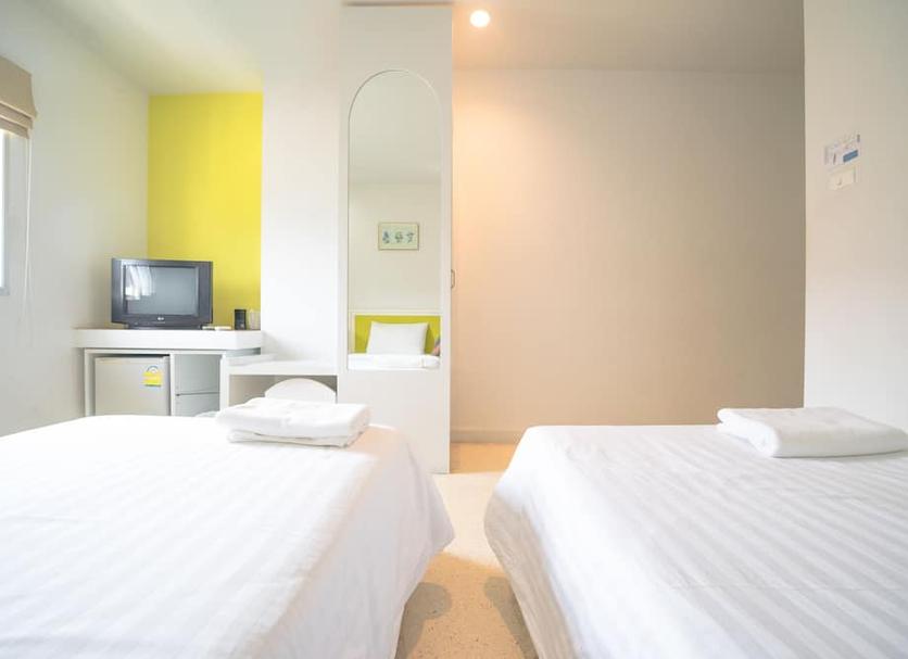 Quarto Foto
