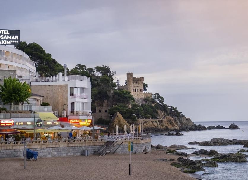 Exterior Foto