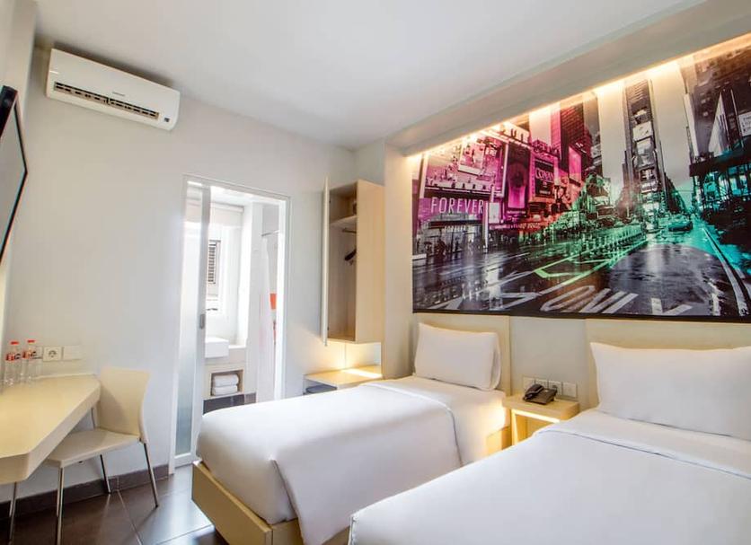 Quarto Foto