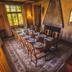 Sala de jantar