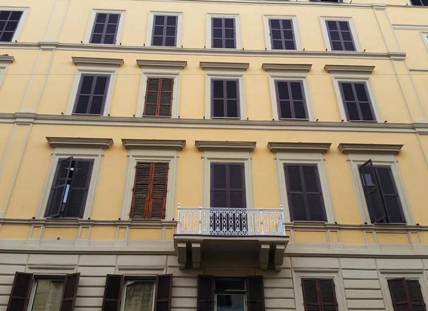 Edifício Foto