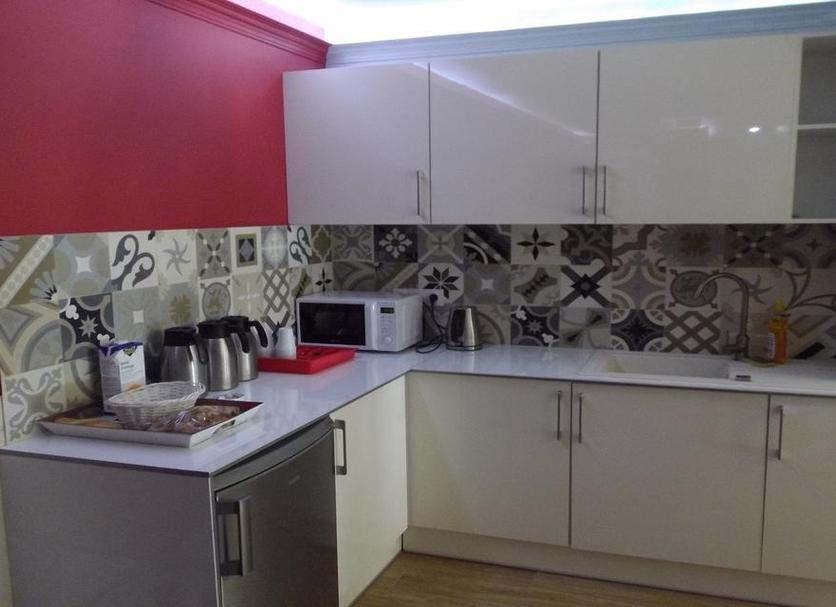 Cozinha Foto