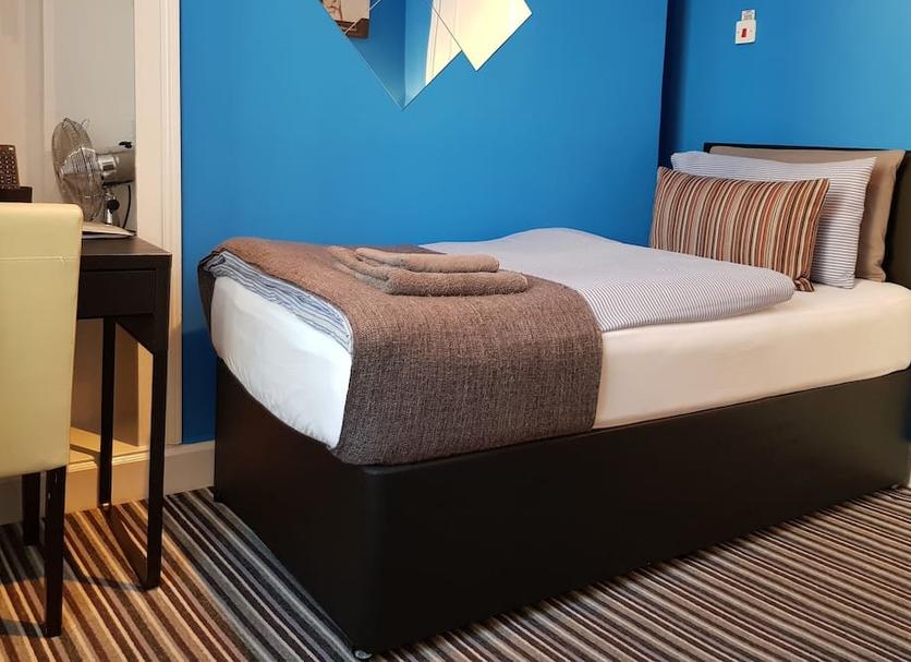 Quarto Foto
