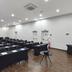 Sala de conferências