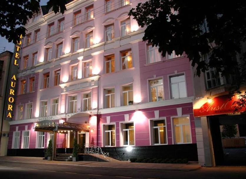 Edifício Foto