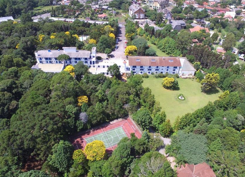Exterior Foto