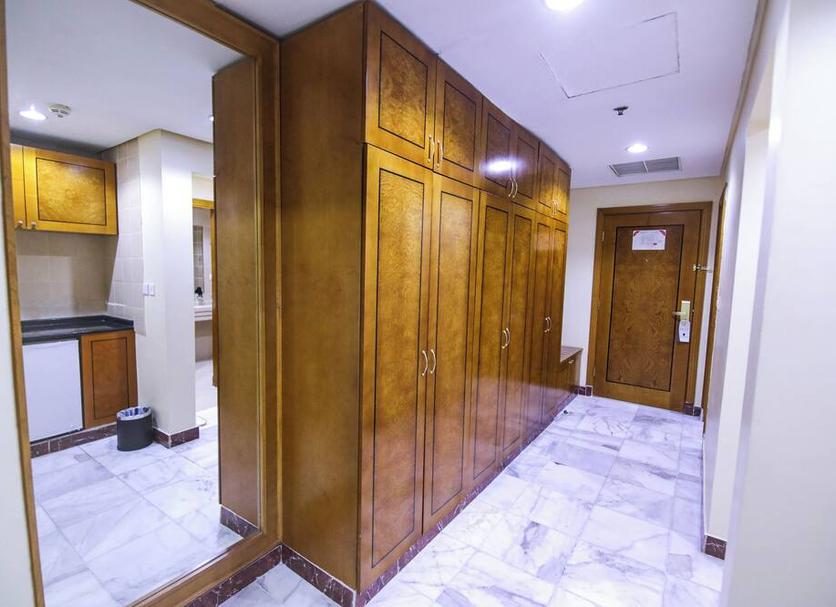 Corredor Foto