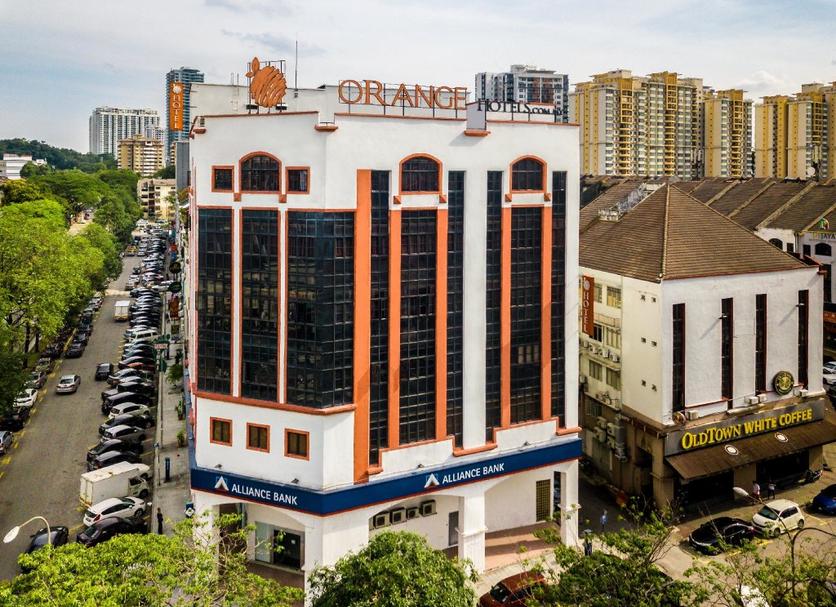 Edifício Foto