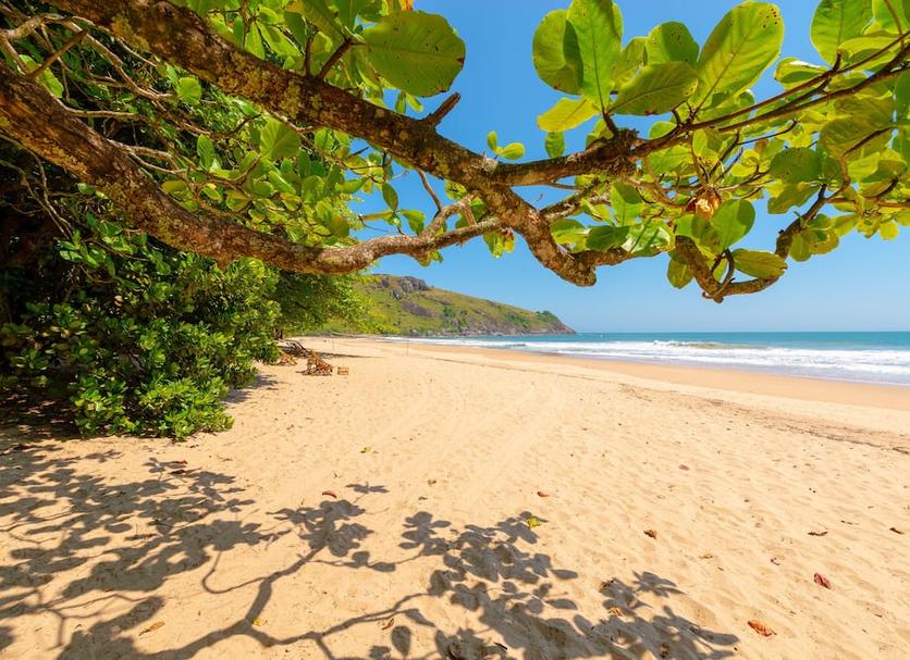 Praia Foto
