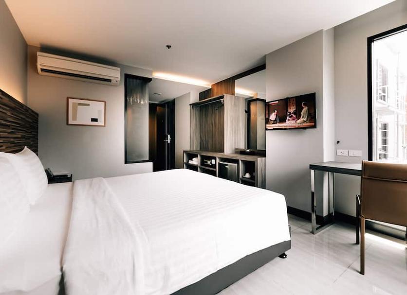 Quarto Foto