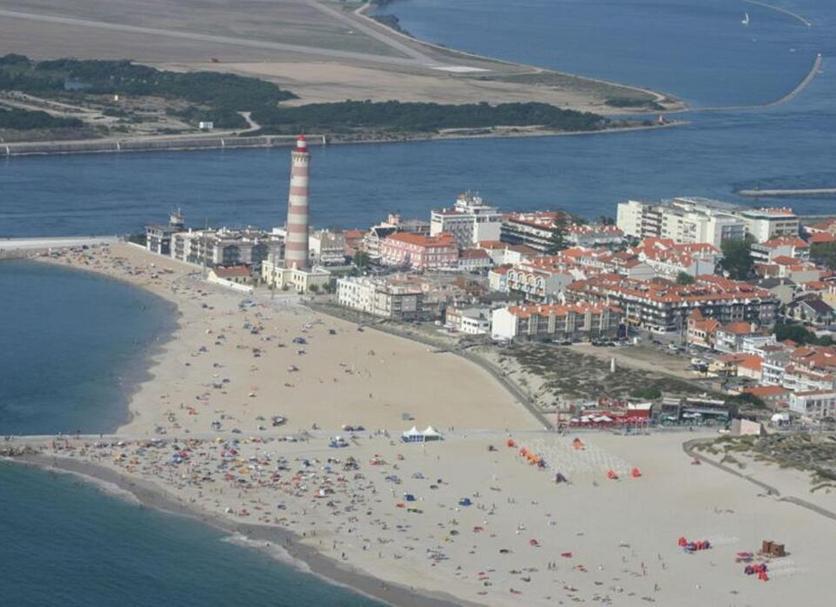 Praia Foto