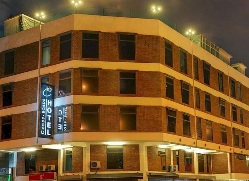 Edifício Foto