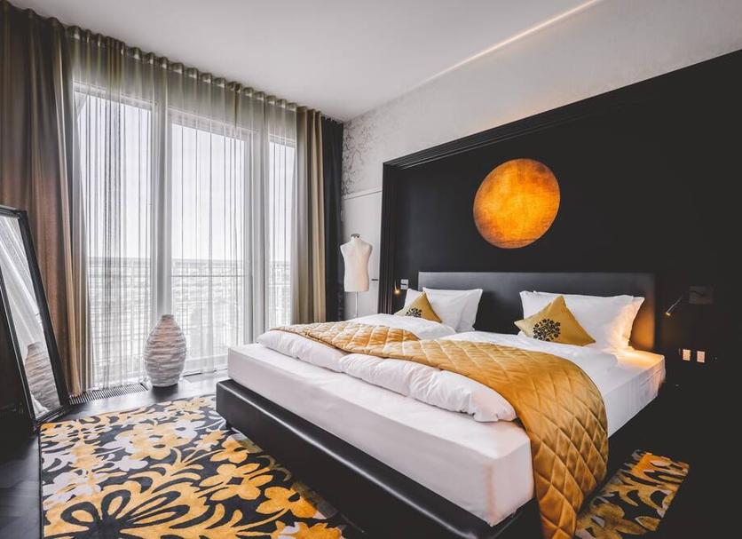 Quarto Foto