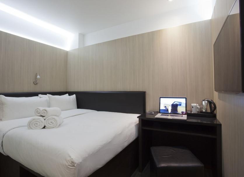 Quarto Foto