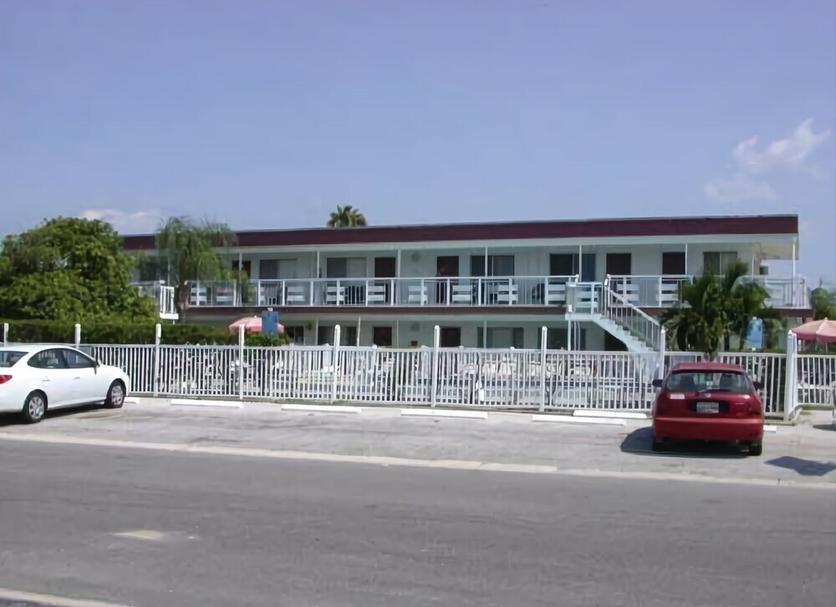 Edifício Foto