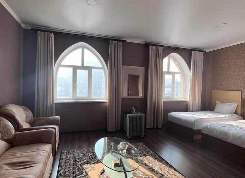 Quarto Foto