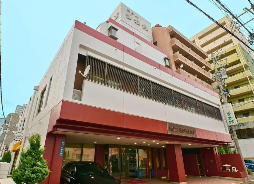 Edifício Foto