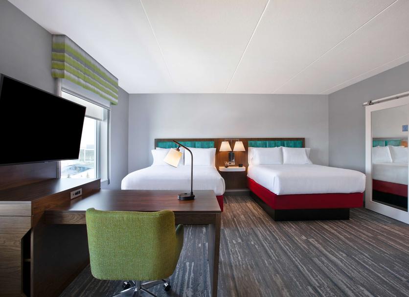 Quarto Foto