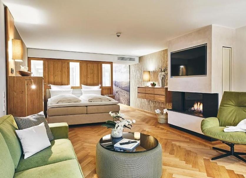 Quarto Foto