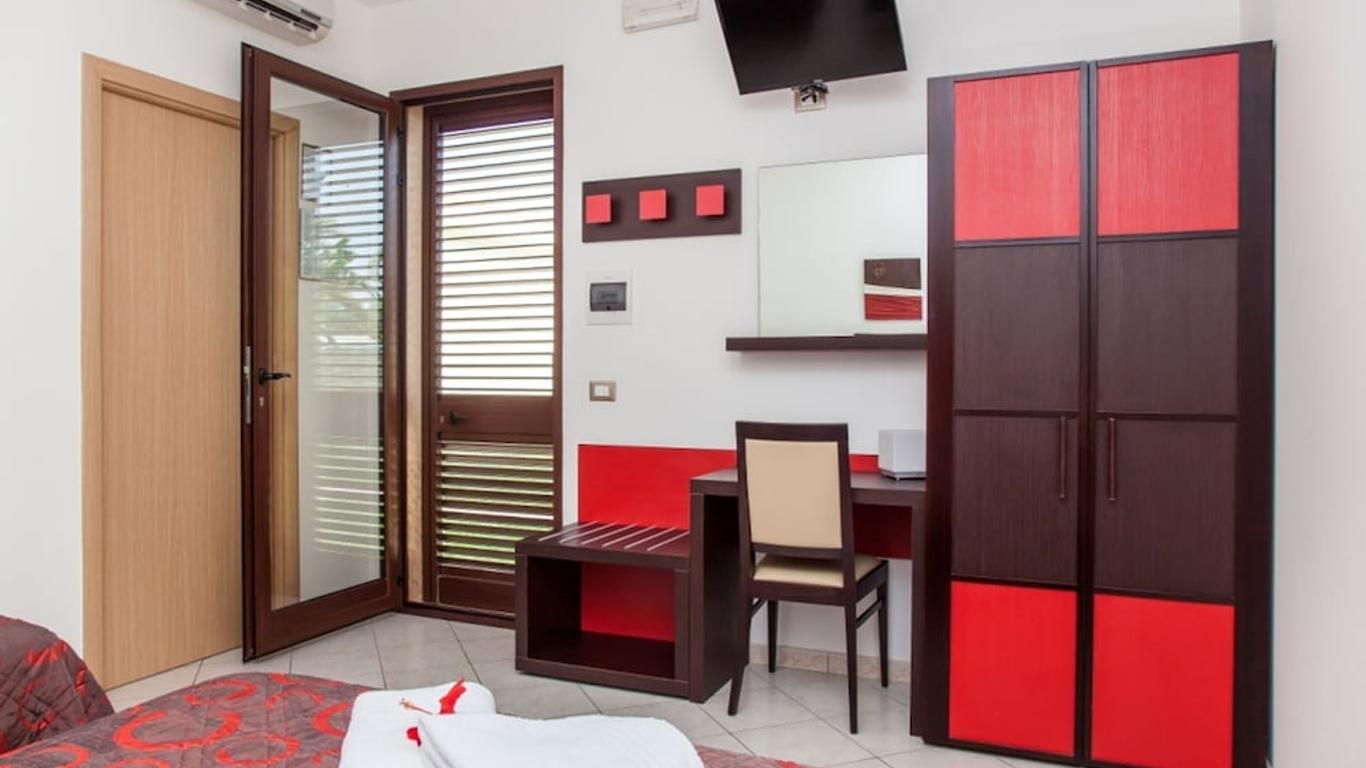 Villa Hermosa Resort