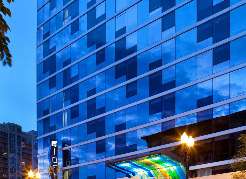Edifício Foto