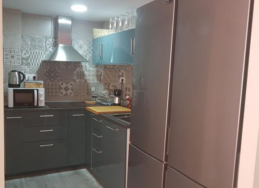 Cozinha Foto