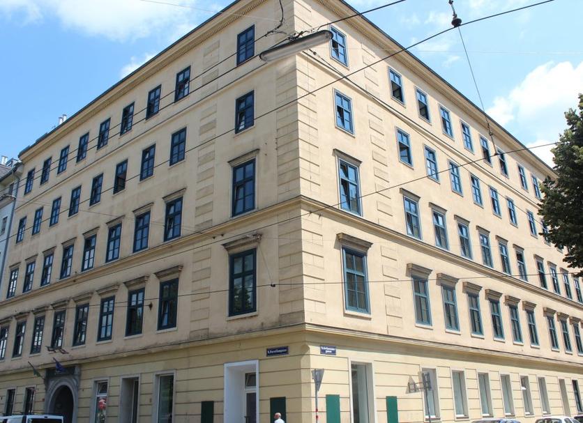 Edifício Foto