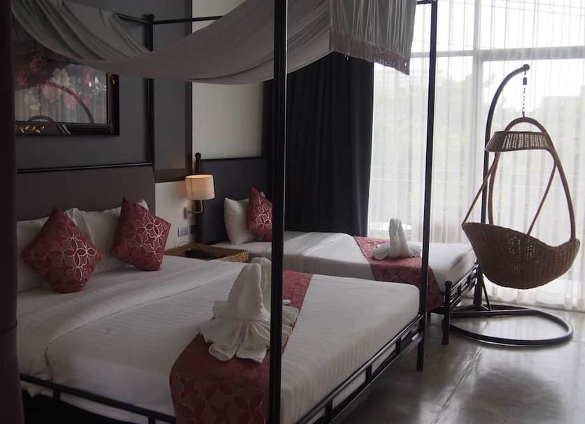 Quarto Foto