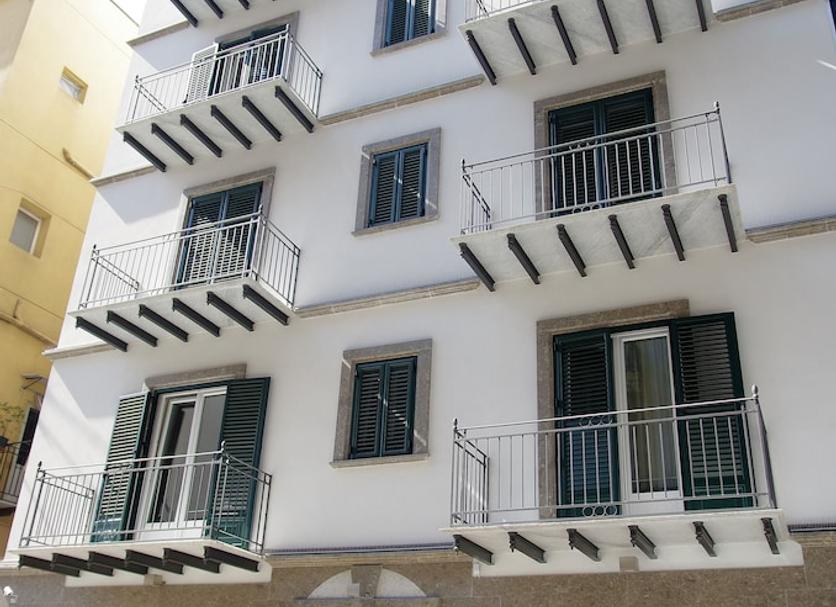 Edifício Foto
