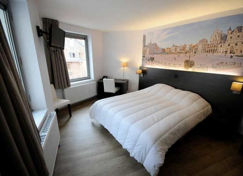 Quarto Foto