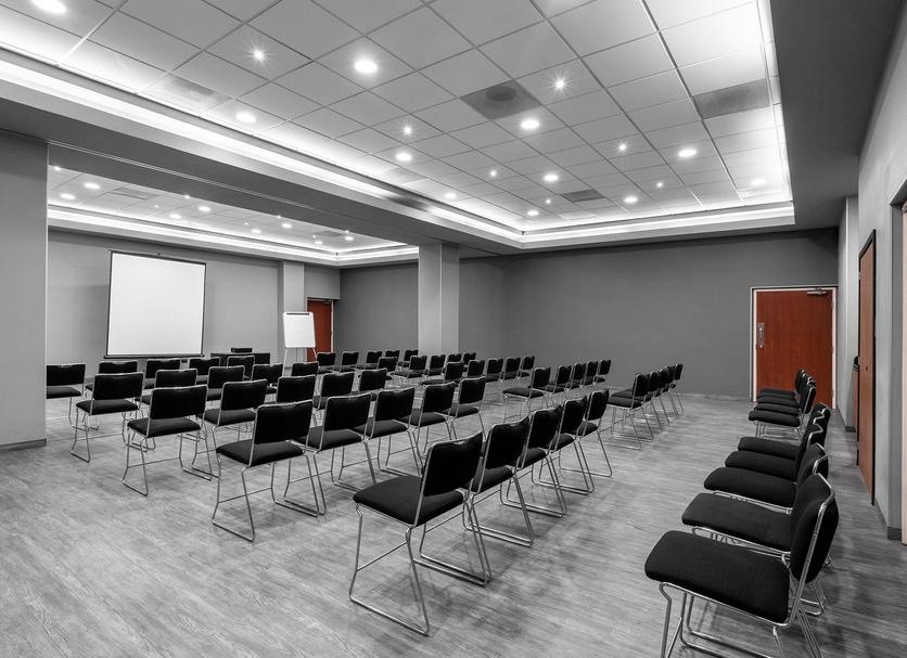 Sala de conferências Foto