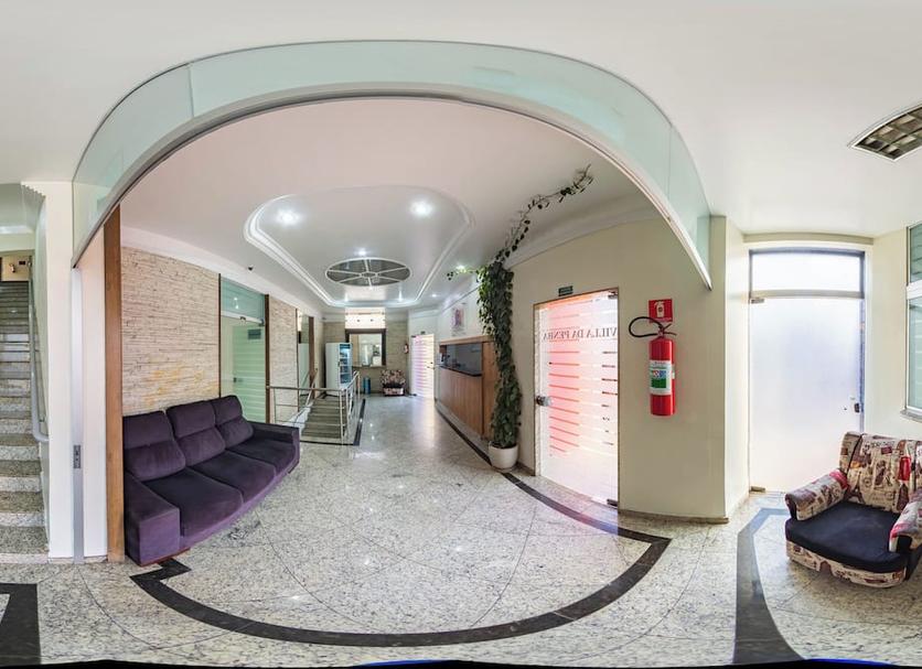 Hall Foto