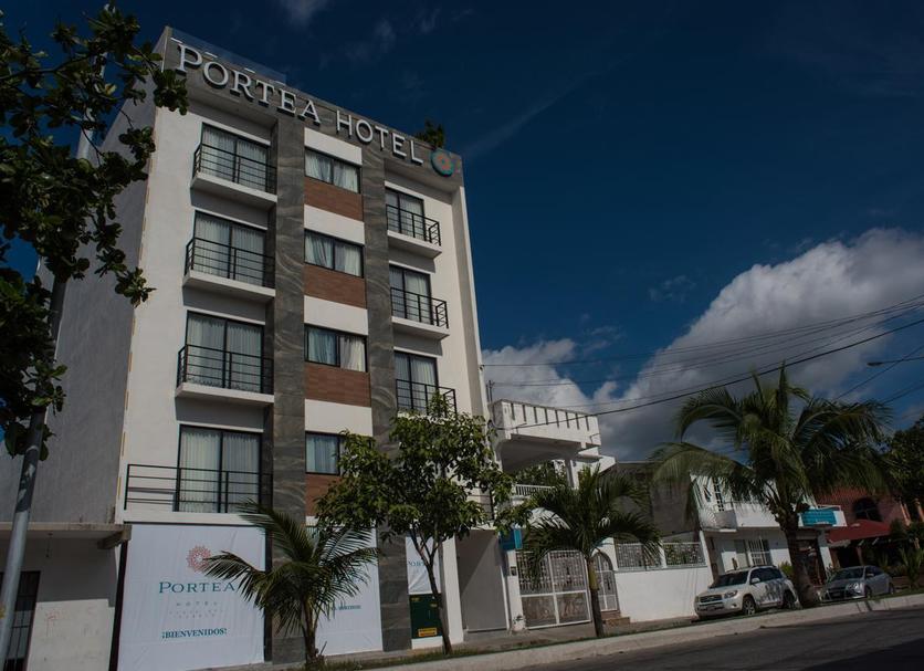 Edifício Foto