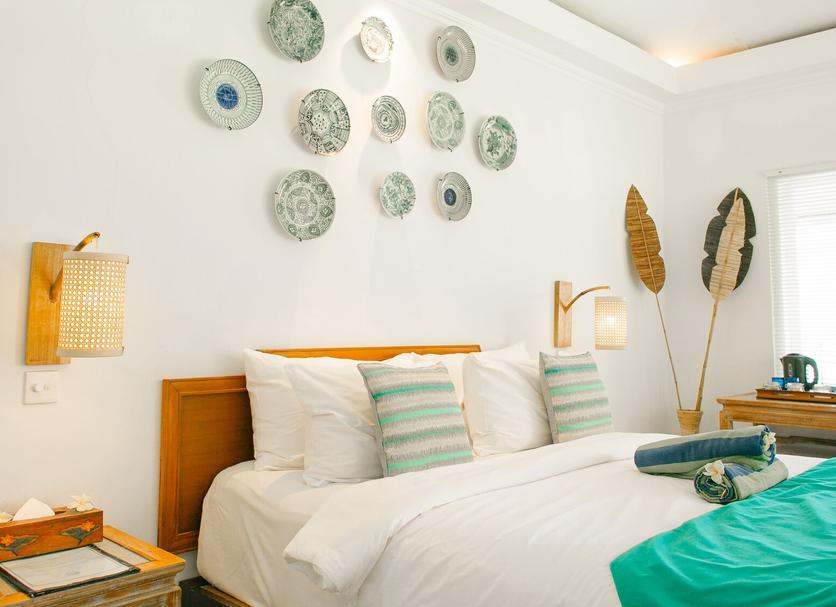 Quarto Foto