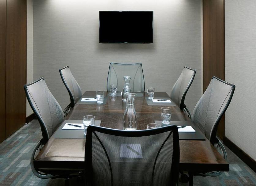 Sala de jantar Foto