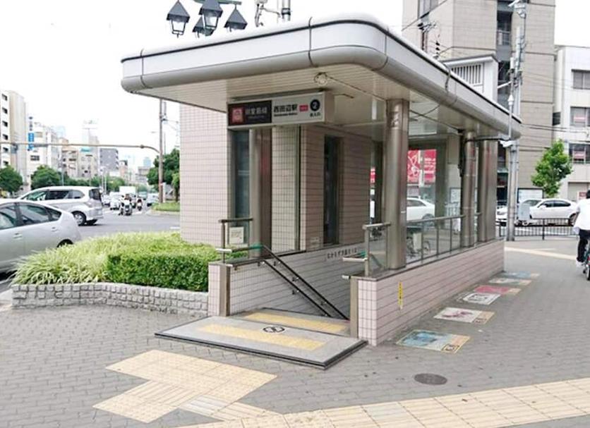 Exterior Foto