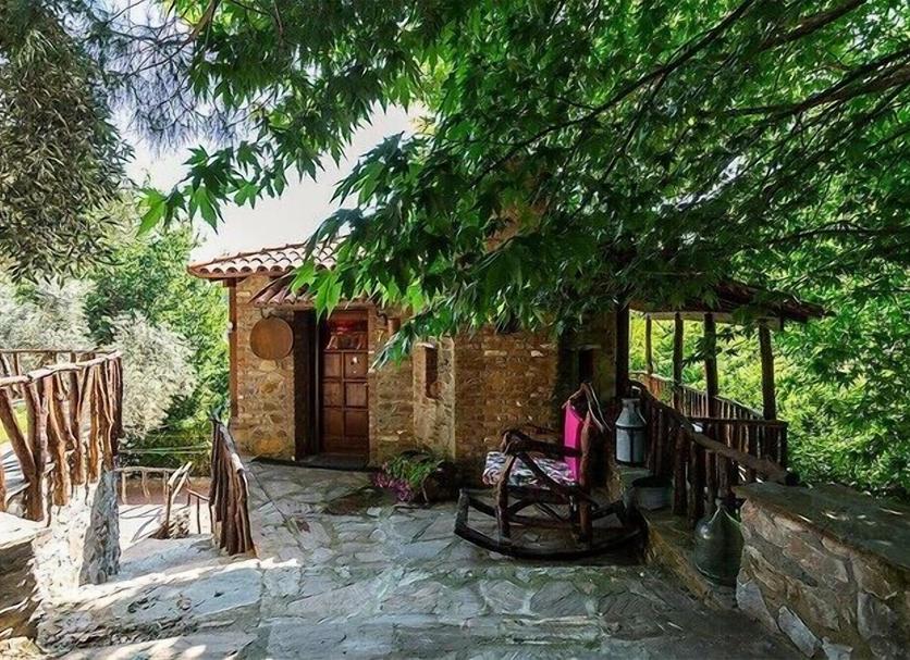 Exterior Foto