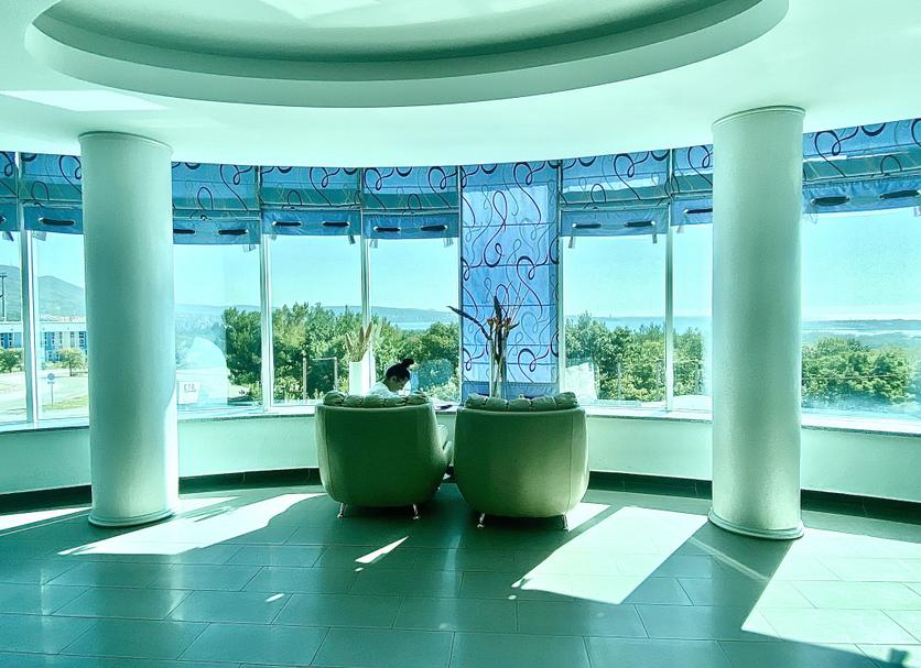 Hall Foto