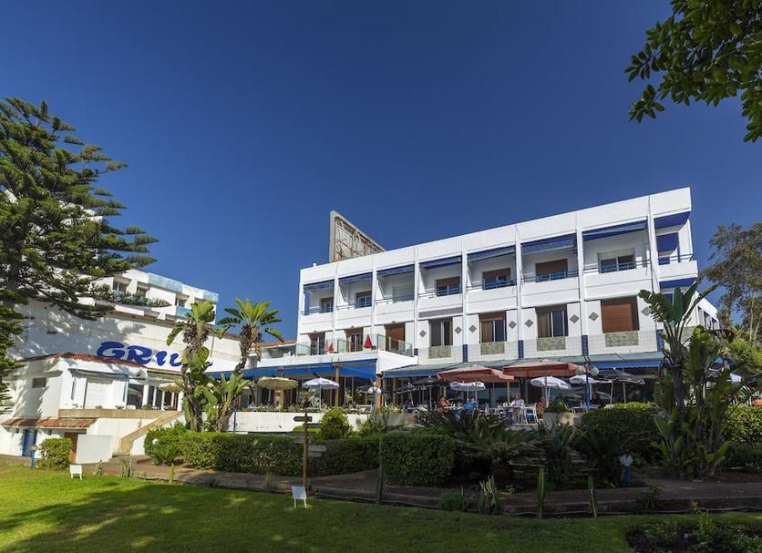 Edifício Foto