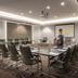 Sala de conferências