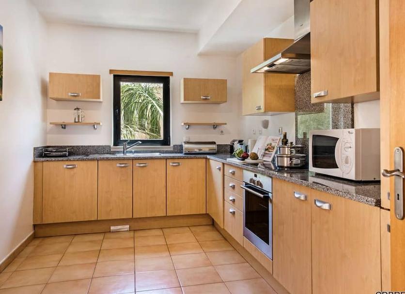 Cozinha Foto