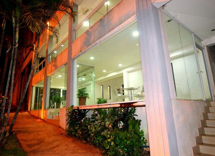 Edifício Foto